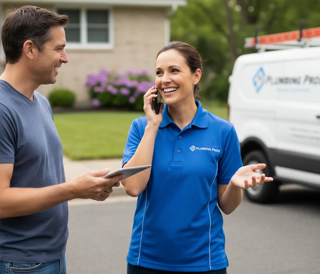Sewer Line Repair in St. Augustine Beach, FL